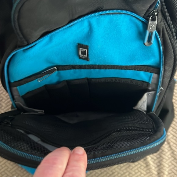Samsonite computer backpack - Picture 2 of 8